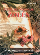 Stebuklingosios žolės