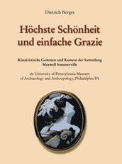 Höchste Schönheit und einfache Grazie