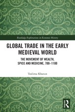 Global Trade in the Early Medieval World
