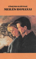 Mylėk mane. Bartaldžio nuotaka