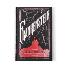 Frankenstein (Barnes & Noble Collectible Editions)