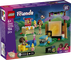 LEGO Friends Friendship Movie Night