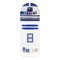 3D Penalas Star Wars „R2-D2“