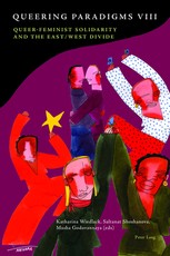 Queering Paradigms VIII