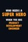 Who Need A SUPER HERO, When You Are Product Development Engineer