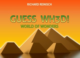 Guess Wh3d!