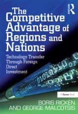 Ricken, B: Competitive Advantage of Regions and Nations