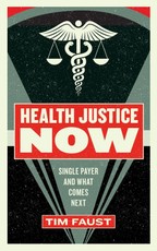 Health Justice Now