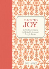 Back to Joy