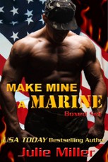 Make Mine A Marine