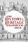 The History & Heritage Handbook 2015/16