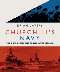 Churchill's Navy