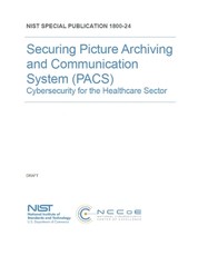 Securing Picture Archiving and Communication System (PACS)