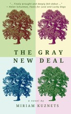 The Gray New Deal