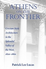 Athens on the Frontier