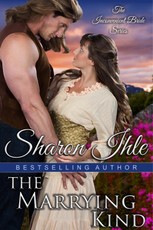 Marrying Kind (The Inconvenient Bride Series, Book 3)