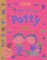 I Can Use My Potty Sticker Reward Book