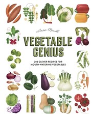 Vegetable Genius