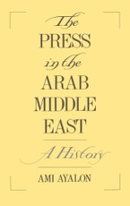 The Press in the Arab Middle East