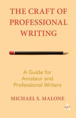 The Craft of Professional Writing