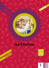 Matematika. Vadovėlis 3 klasei, 2 dalis. Serija TAIP!