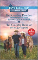 Herne, R: Her Cowboy Reunion and Hill Country Reunion