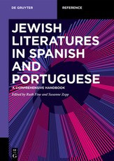 Jewish Literatures in Spanish and Portuguese