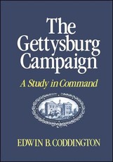 The Gettysburg Campaign