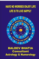 Have No Worries Enjoy Life Edition-2