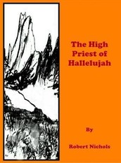 High Priest of Hallelujah