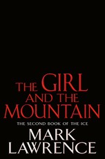 The Girl and the Mountain