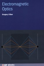 Electromagnetic Optics