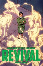 REVIVAL TP VOL 7: Forward