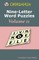 Chihuahua Nine-Letter Word Puzzles Volume 11