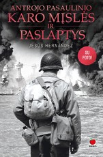 Antrojo pasaulinio karo mįslės ir paslaptys