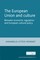 The European Union and culture
