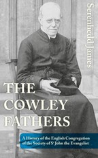 The Cowley Fathers