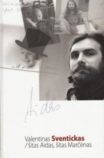 Šitas Aidas, šitas Marčėnas