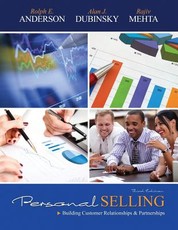 Personal Selling
