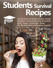 Students Survival Recipes