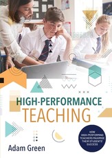 High-Performance Teaching