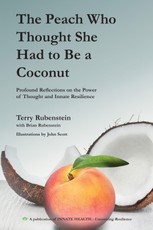 Peach Who Thought She Had to Be a Coconut