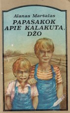 Papasakok apie kalakutą, Džo