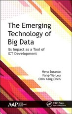 The Emerging Technology of Big Data