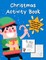Christmas Activity Book