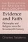 Evidence and Faith