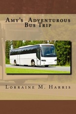 Amy's Adventurous Bus Trip