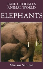 Jane Goodall's Animal World Elephants