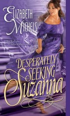 Desperately Seeking Suzanna