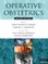 Operative Obstetrics